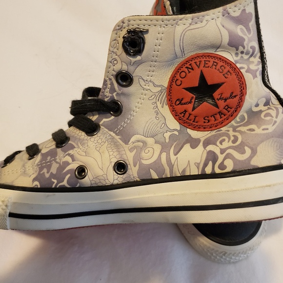 converse year of the dragon